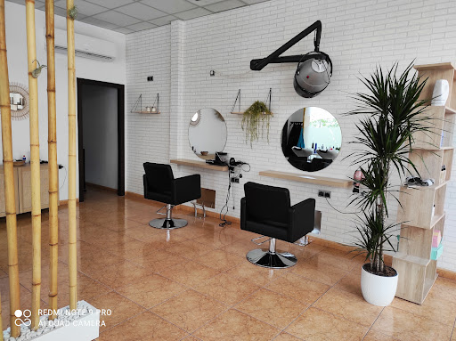 Peluquería Gema Navarro en Barony of Polop