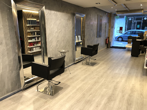 Eduardo Beatriz, peluqueros en Salamanca