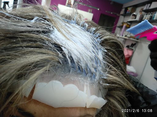 BRUJAS PELUQUEROS en Camargo
