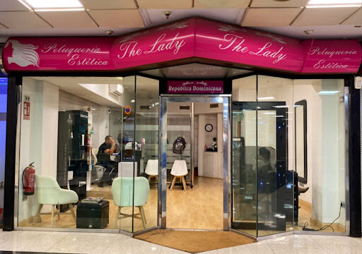 The Lady Peluqueria – Alicante