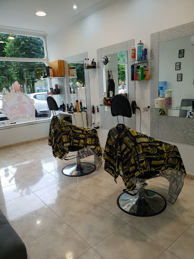 Latin Urban Barber Shop en Laredo