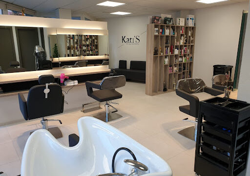 Kati’s Perruqueria – Banyoles