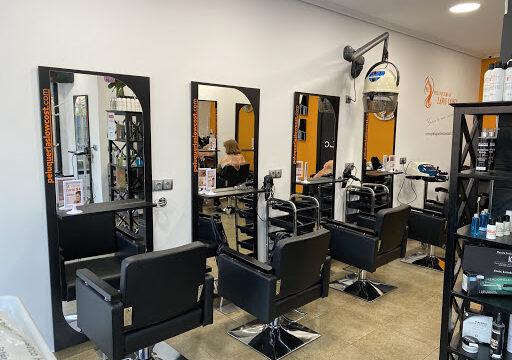 Peluquería Low Cost Cabezón de la Sal – Cabezón de la Sal