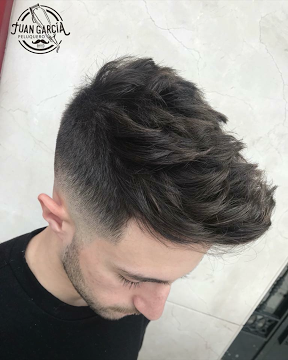 La Séptima Barbería – Málaga