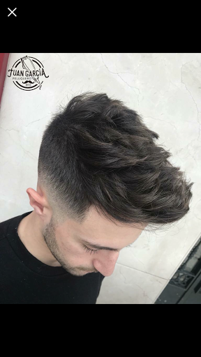 La Séptima Barbería en Málaga
