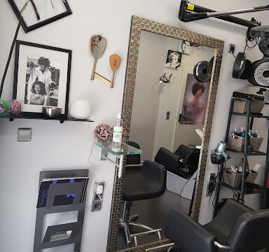 Peluqueria Kinnova ( La Joyosa, Marlofa) – Marlofa