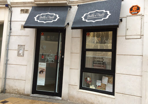 Bella’s Nails – Burgos