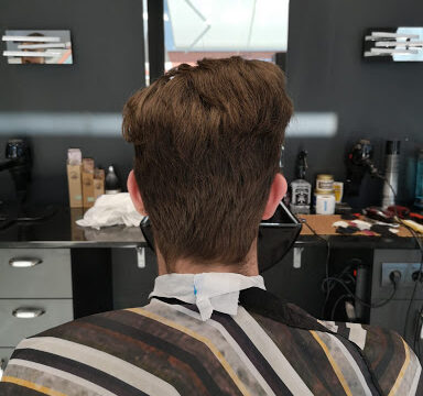 No Sólo Barbería – Mataró