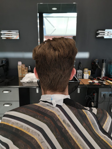 No Sólo Barbería en Mataró