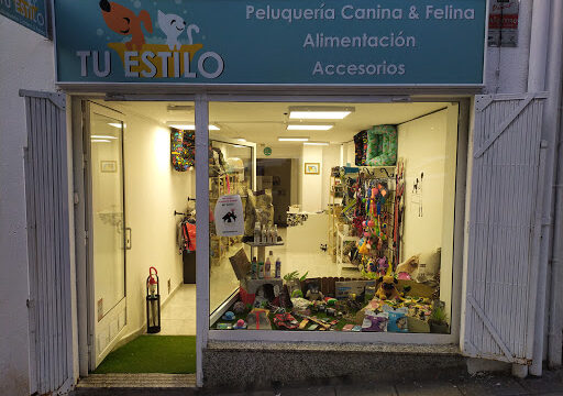 Tu Estilo Peluqueria Canina & Felina – Santander