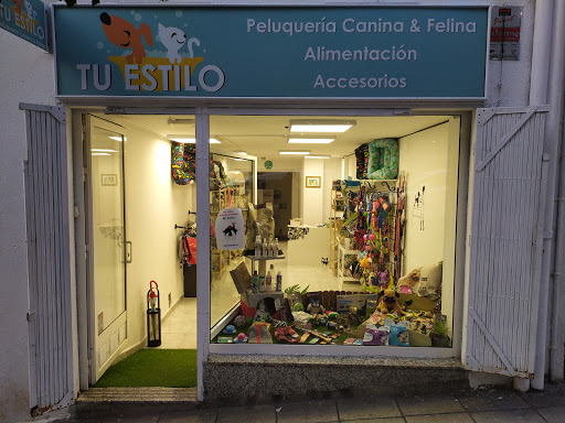 Tu Estilo Peluqueria Canina & Felina en Santander