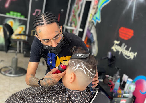 DK BARBER STUDIO – Calella