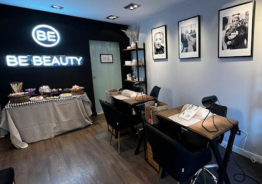 Be Beauty Caceres – Cáceres‎