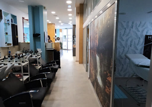 Peluquería Mixta Carolina Touris – Vilagarcía de Arousa