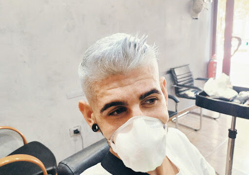 peluqueria oscar mena marcando estilo – Villarreal
