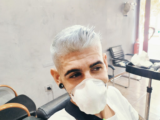 peluqueria oscar mena marcando estilo en Villarreal