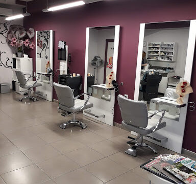Perruqueria Innova – Palafrugell