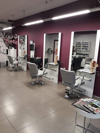 Perruqueria Innova en Palafrugell