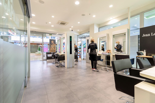 Jean Louis David Gavà en Gavà