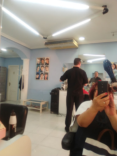 Joaquín Benavente Espeton en Villaconejos