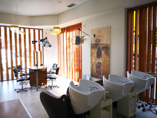 PELUQUERÍA Inmaculada Hair & Health en Medina del Campo