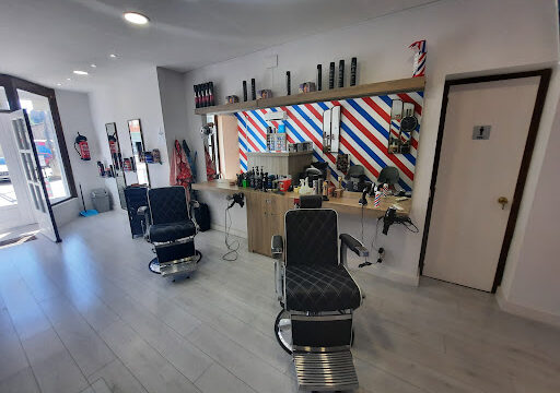 barberia barbershop – Gironella