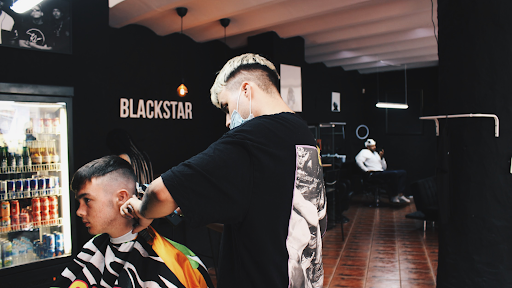 BLACKSTAR Tattoo & Barbershop | Jaime Segarra – Alicante