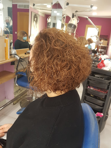 Elloas Peluqueros en Logroño