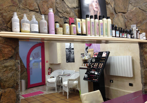 Peluqueria Ke Pelos ! – Basauri