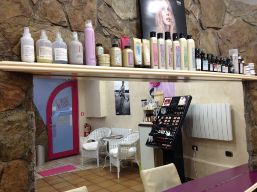 Peluqueria Ke Pelos ! en Basauri