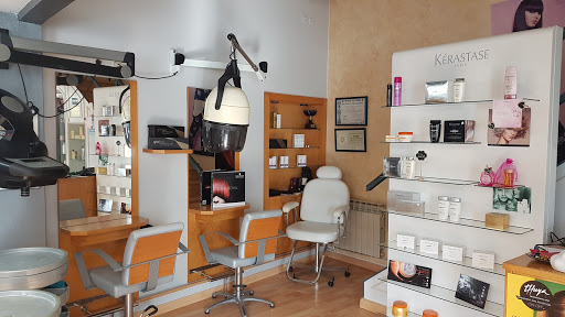 Peluquería Stylo