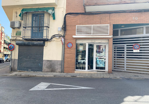 Peluqueria Azahar – Jaén