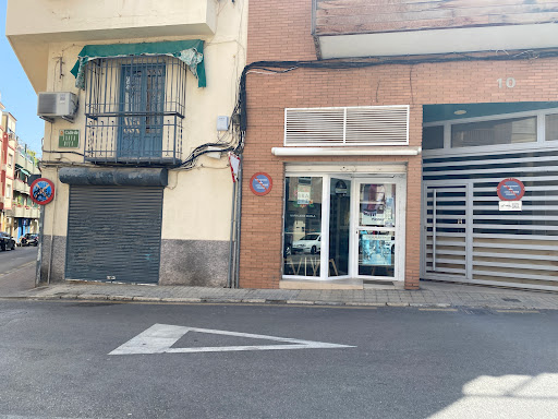 Peluqueria Azahar en Jaén