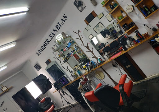 Barbería San Blas – Valverde del Fresno