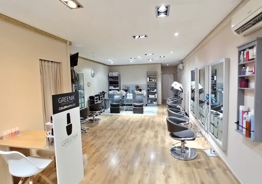 Peluqueria Montserrat – Sant Cugat del Vallès