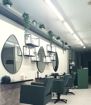 Sonia Durán Perruqueria Unisex – Lleida