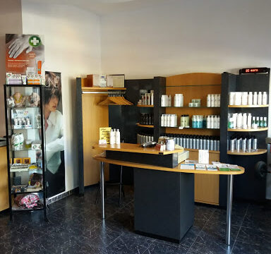 Peluquería Marcel Henri – Benijófar