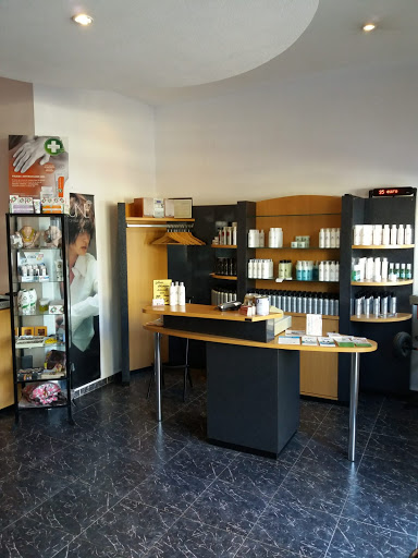 Peluquería Marcel Henri en Benijófar