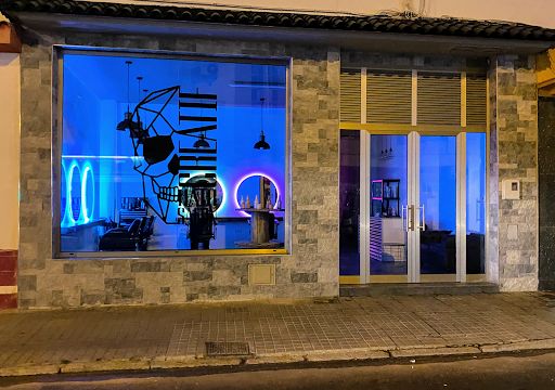 Creatif hair salon – Huelva