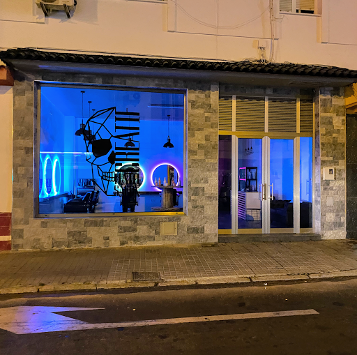 Creatif hair salon en Huelva