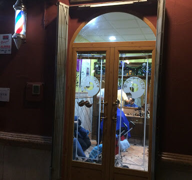 Barbería 1900 – Lucena