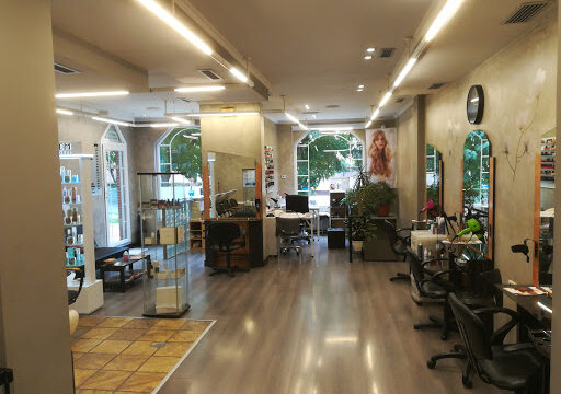Peluquería Karpe Pozuelo – Pozuelo de Alarcón