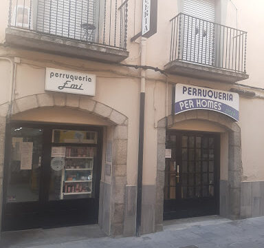 Peluquería Emi – Jonquera (la)