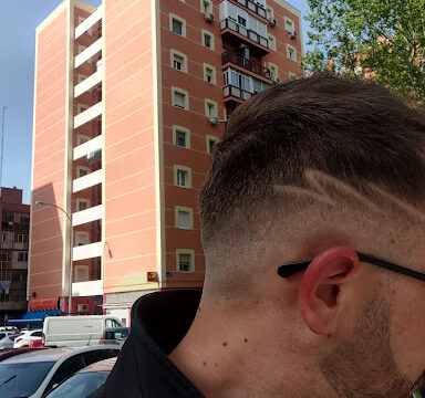 Premium barbers – Fuenlabrada