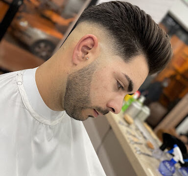 Kingsman Barber Studio – Martos
