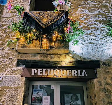 PELUQUERIA CRISTINA – Linares de Riofrío