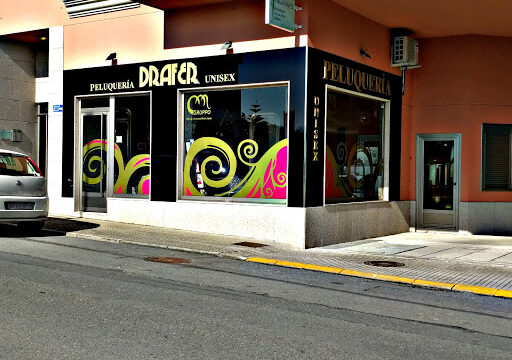 Peluquería Drafer – Carral