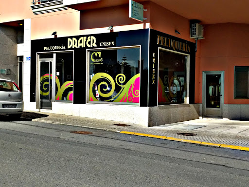 Peluquería Drafer en Carral