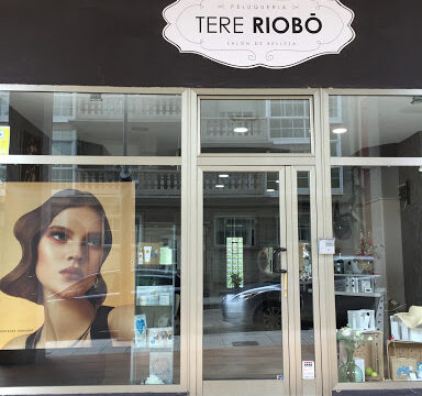 Tere Riobo – Cangas