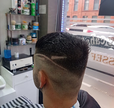 Barbería Youssef – Palencia